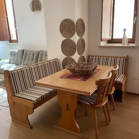 Apartment La Pulchella LʼAquila