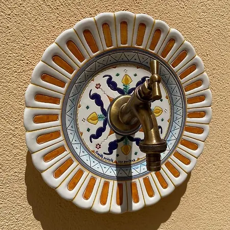 La Pulchella Апартаменты *