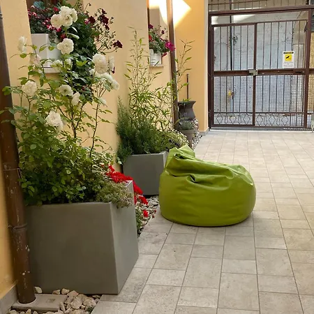 La Pulchella