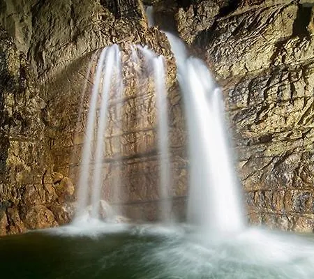 La Pulchella * Л'Акуила