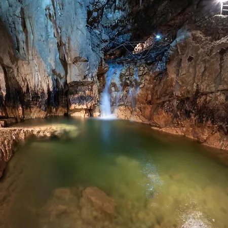 Apartment La Pulchella