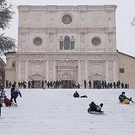 La Pulchella Апартаменты *