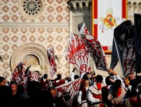 La Pulchella L'Aquila