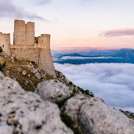 Appartement La Pulchella *