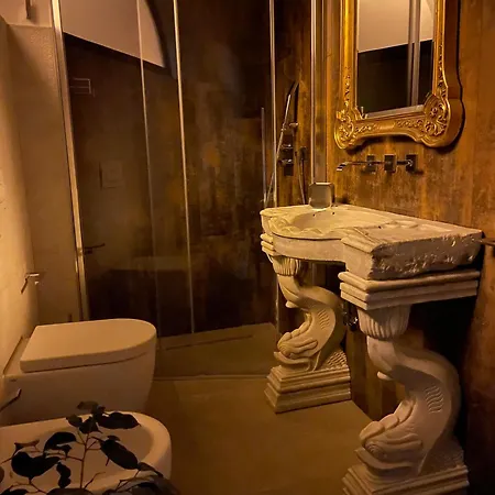 La Pulchella Apartment