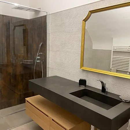 La Pulchella Apartment *