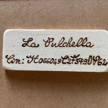 Appartement La Pulchella LʼAquila