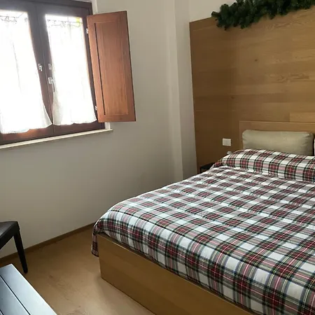 La Pulchella Apartment