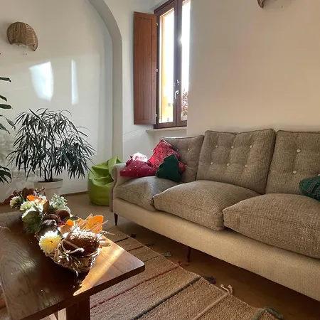 Apartment La Pulchella