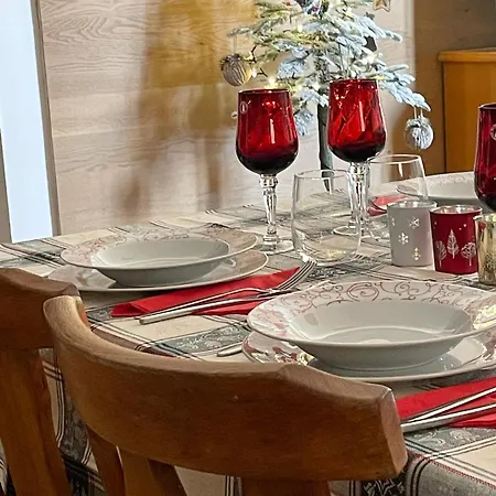 Lejlighed La Pulchella *