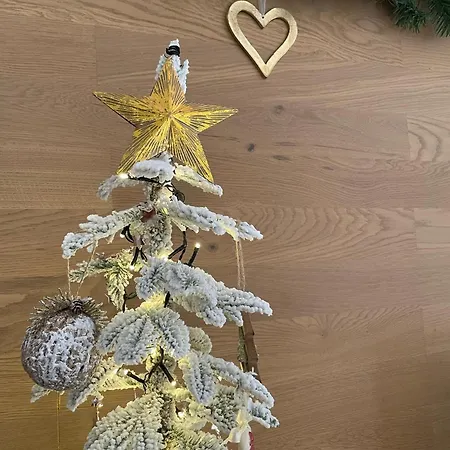 Апартаменты La Pulchella Л'Акуила