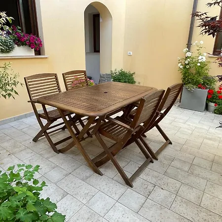 La Pulchella L'Aquila