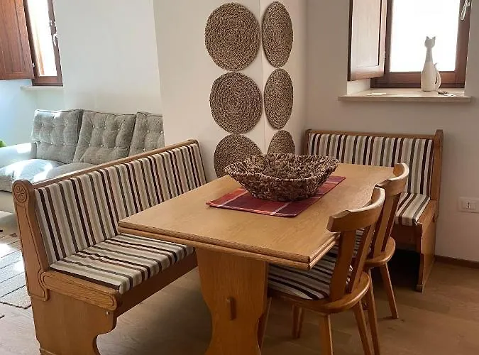 Appartement La Pulchella LʼAquila