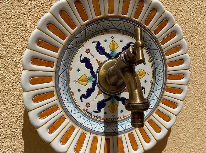 La Pulchella Apartmán *