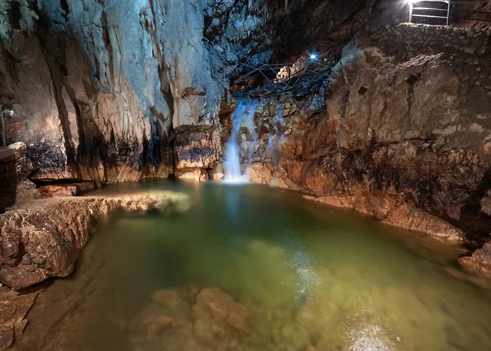 Appartement La Pulchella