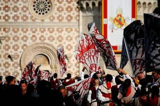 La Pulchella LʼAquila