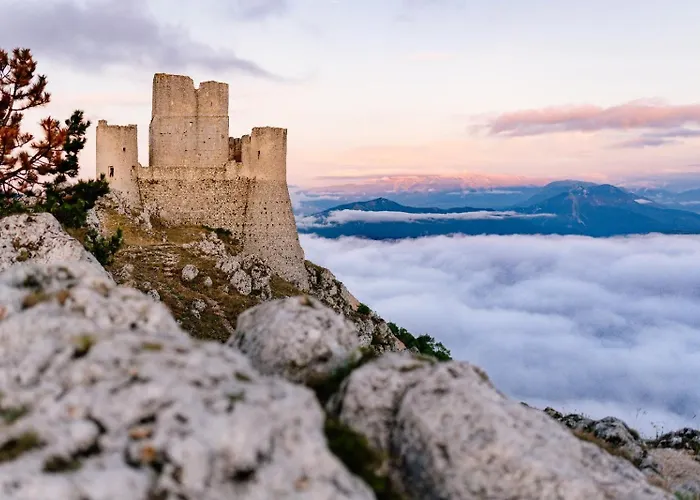 Apartmán La Pulchella *