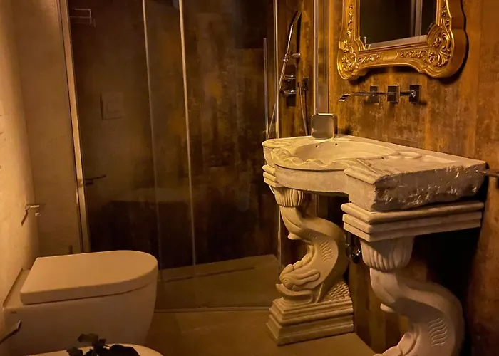 La Pulchella Apartmán