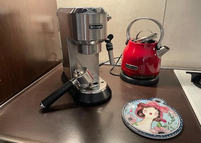 Apartmán La Pulchella