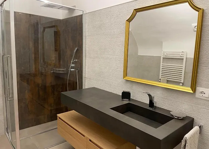 La Pulchella Appartement *