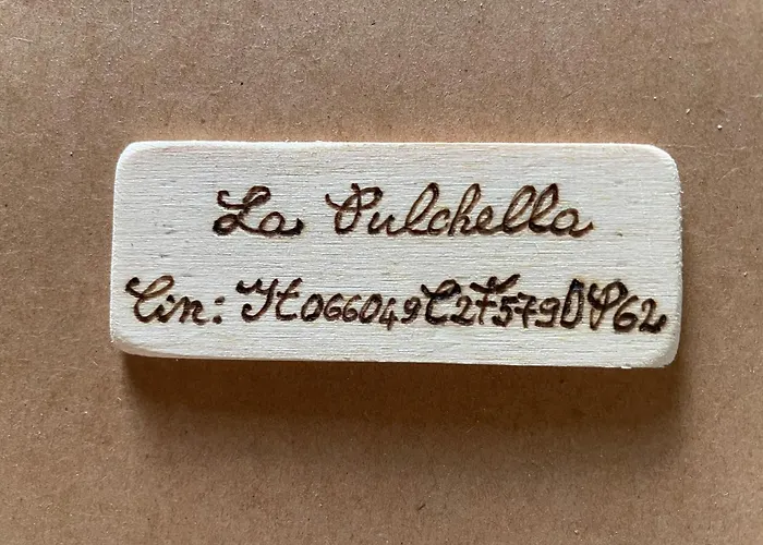 Apartmán La Pulchella LʼAquila