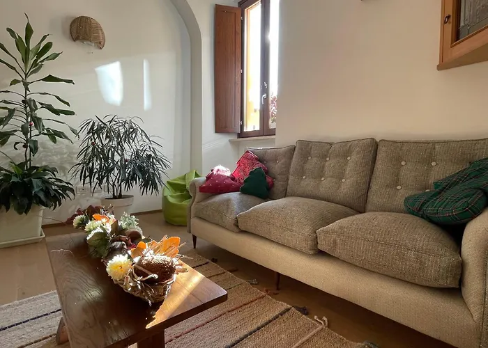 Apartmán La Pulchella