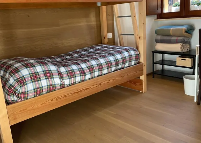 La Pulchella Apartmán *