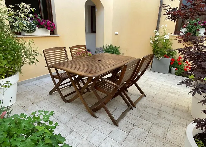 La Pulchella LʼAquila